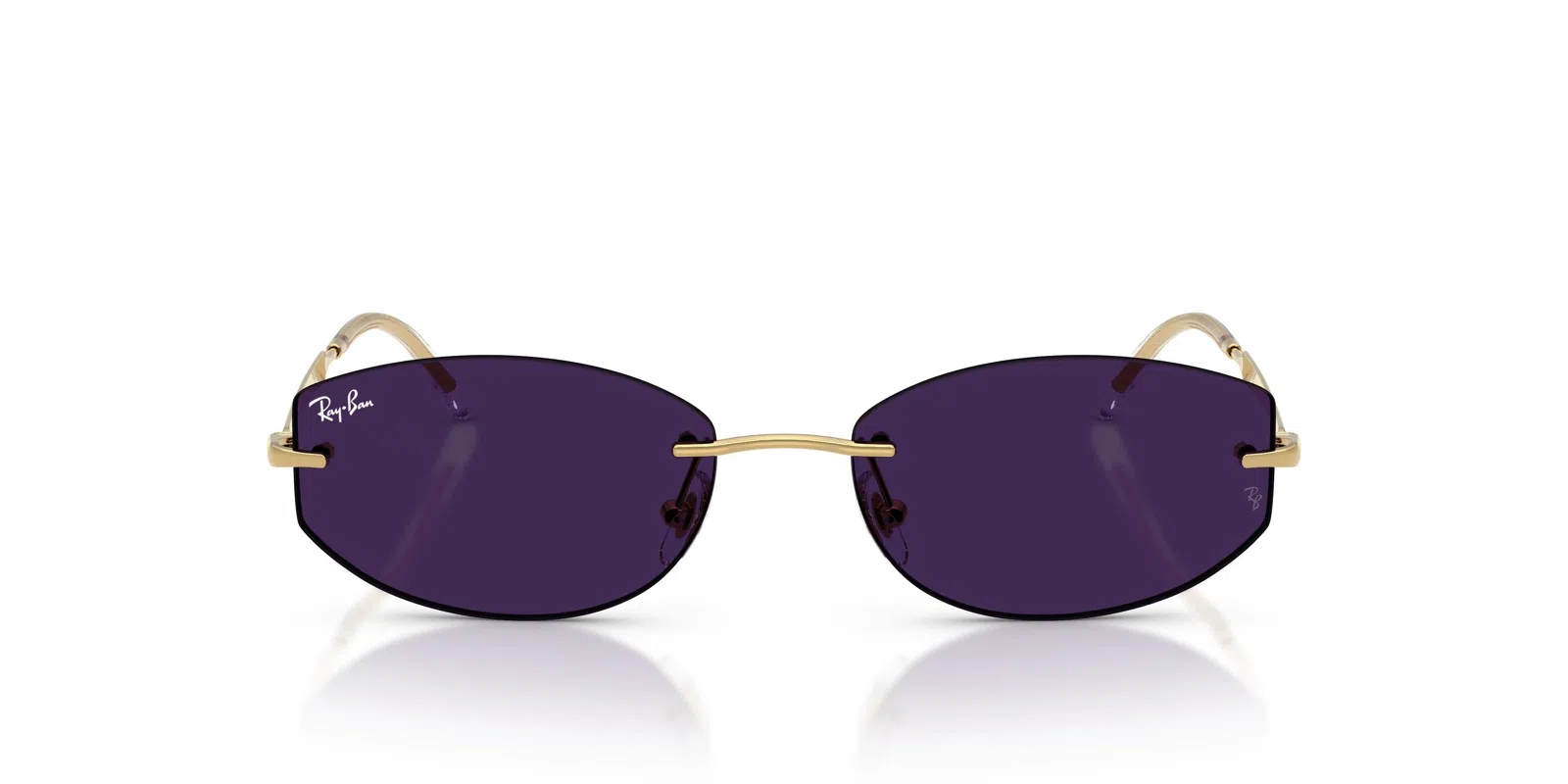 Ray-Ban 3792 Sunglasses - view 16